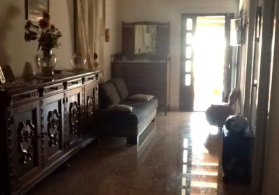 Casa Vacanze Villa Casa Di Lory Bruca